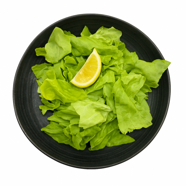 SALATA VERDE CU LAMAIE