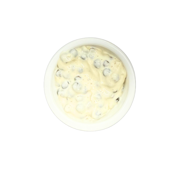 SOS TZATZIKI