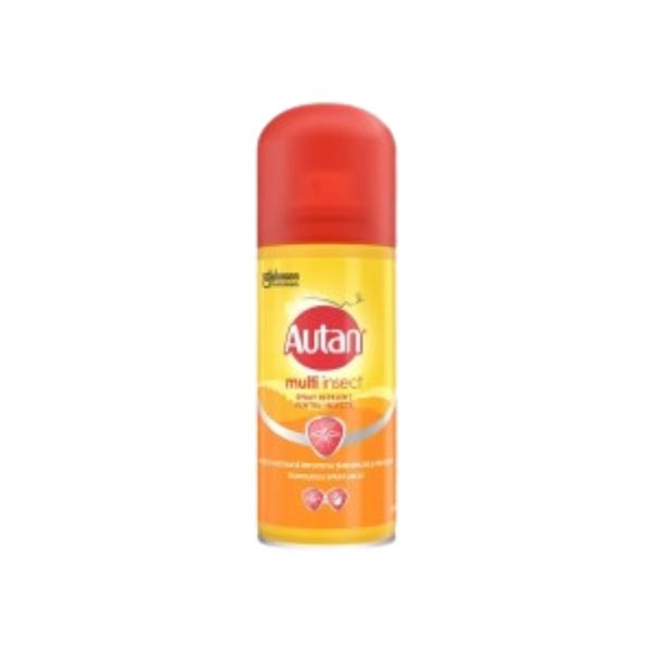 SPRAY MULTI INSECT AUTAN