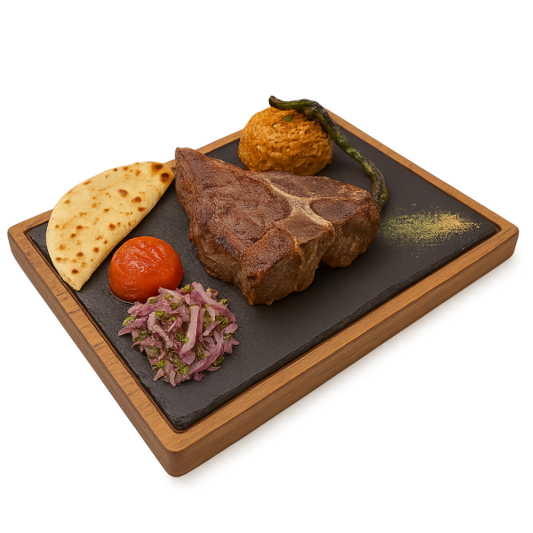 T-BONE STEAK 