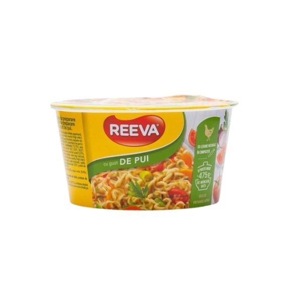 TAITEI CU GUST DE PUI REEVA 75G