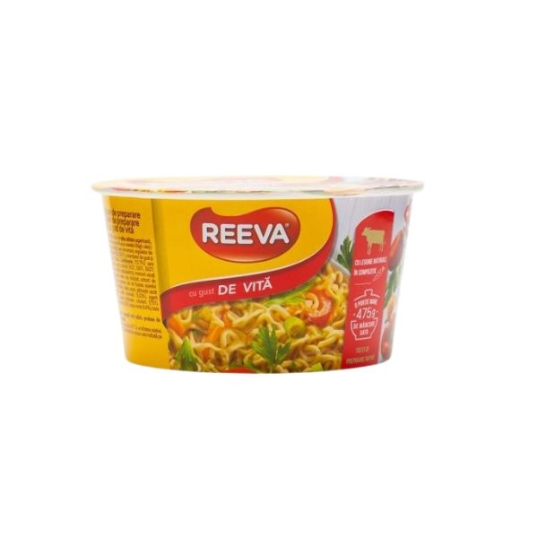 TAITEI CU GUST DE VITA VITA REEVA 75G