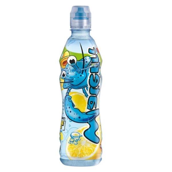 TEDI WATERRR CU SUC DE LAMAIE 0.5L SGR