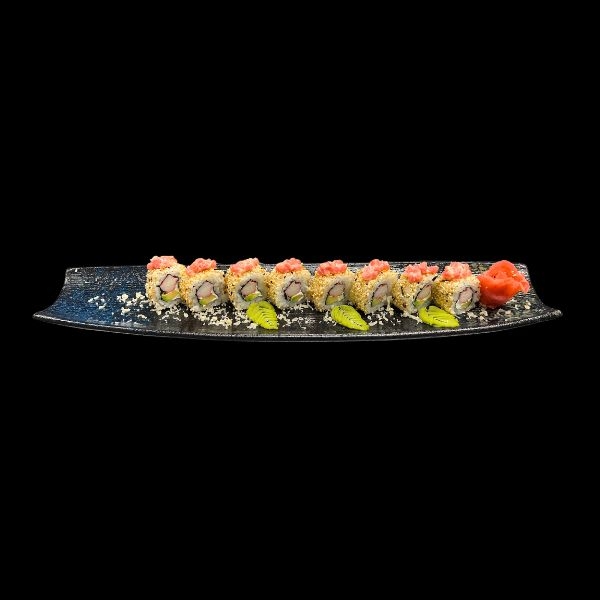 TSUNAMI 