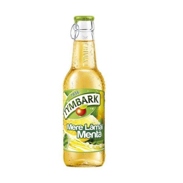 TYMBARK  CU AR.MERE LAMAI MENTA 0.25L SGR