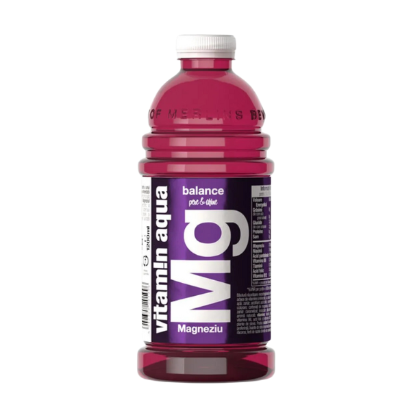 VITAMIN AQUA CU AR.MG  BALANCE 1.2L SGR