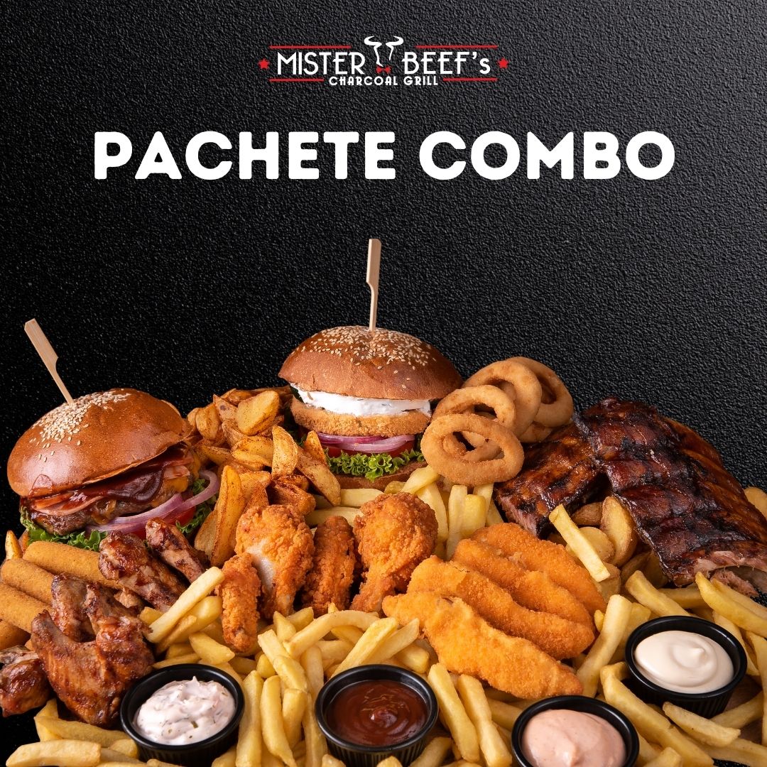 Pachete Combo
